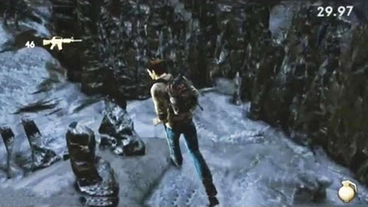 Uncharted Fight for Fortune Trailer