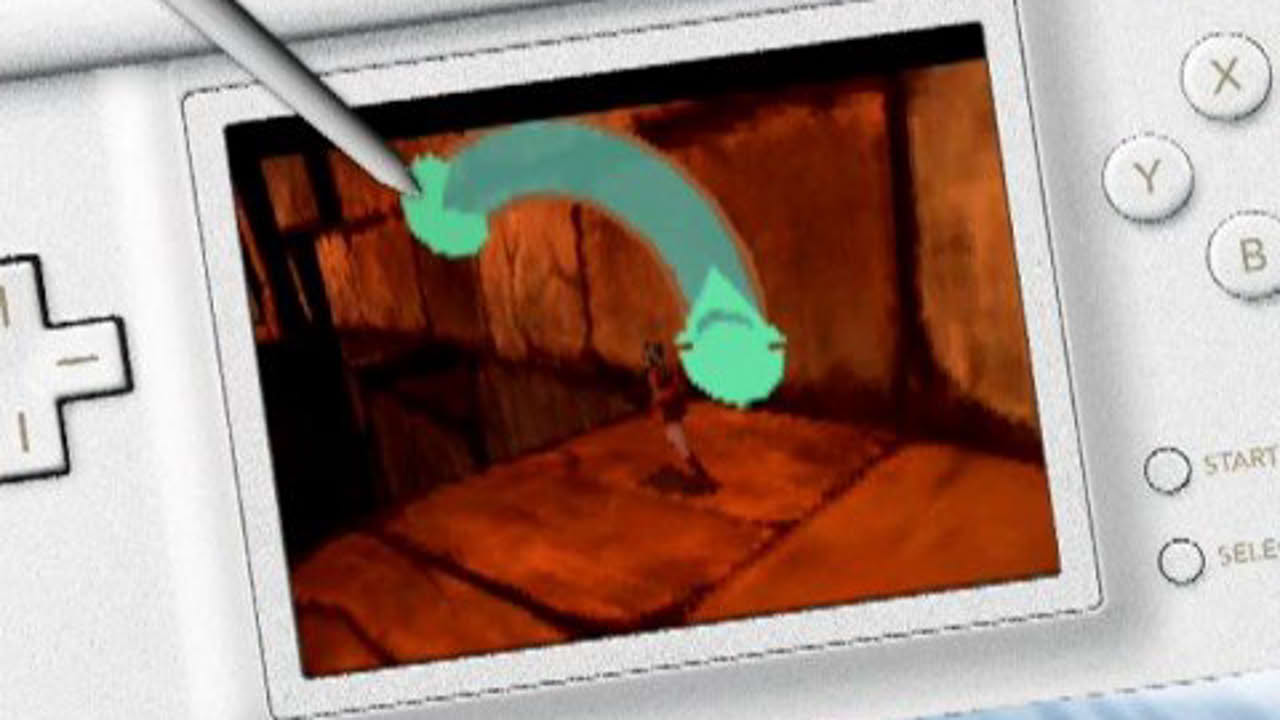 Star Wars The Clone Wars: Jedi Alliance DS Trailer