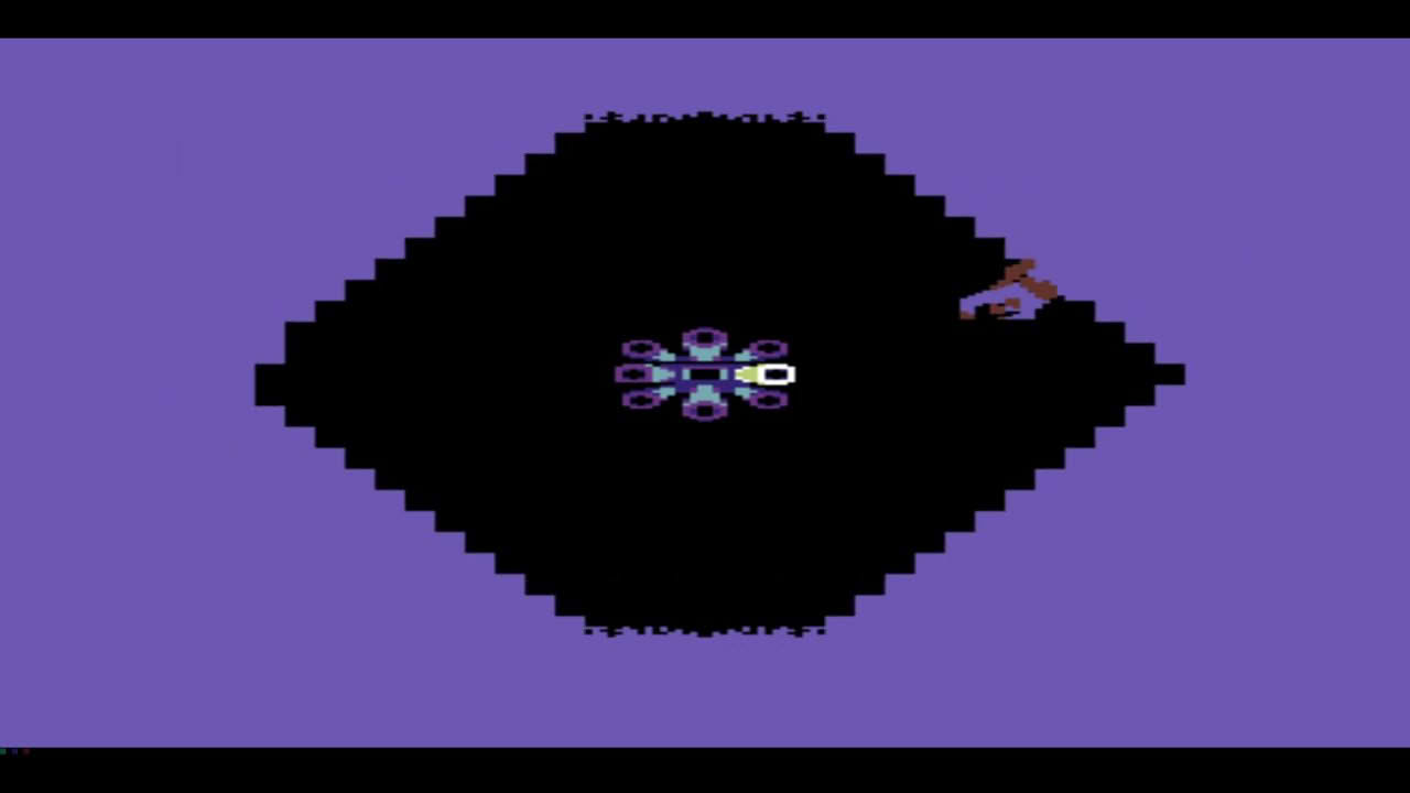 Superman: The Game (C64) - Any% in 7:38 (WR)