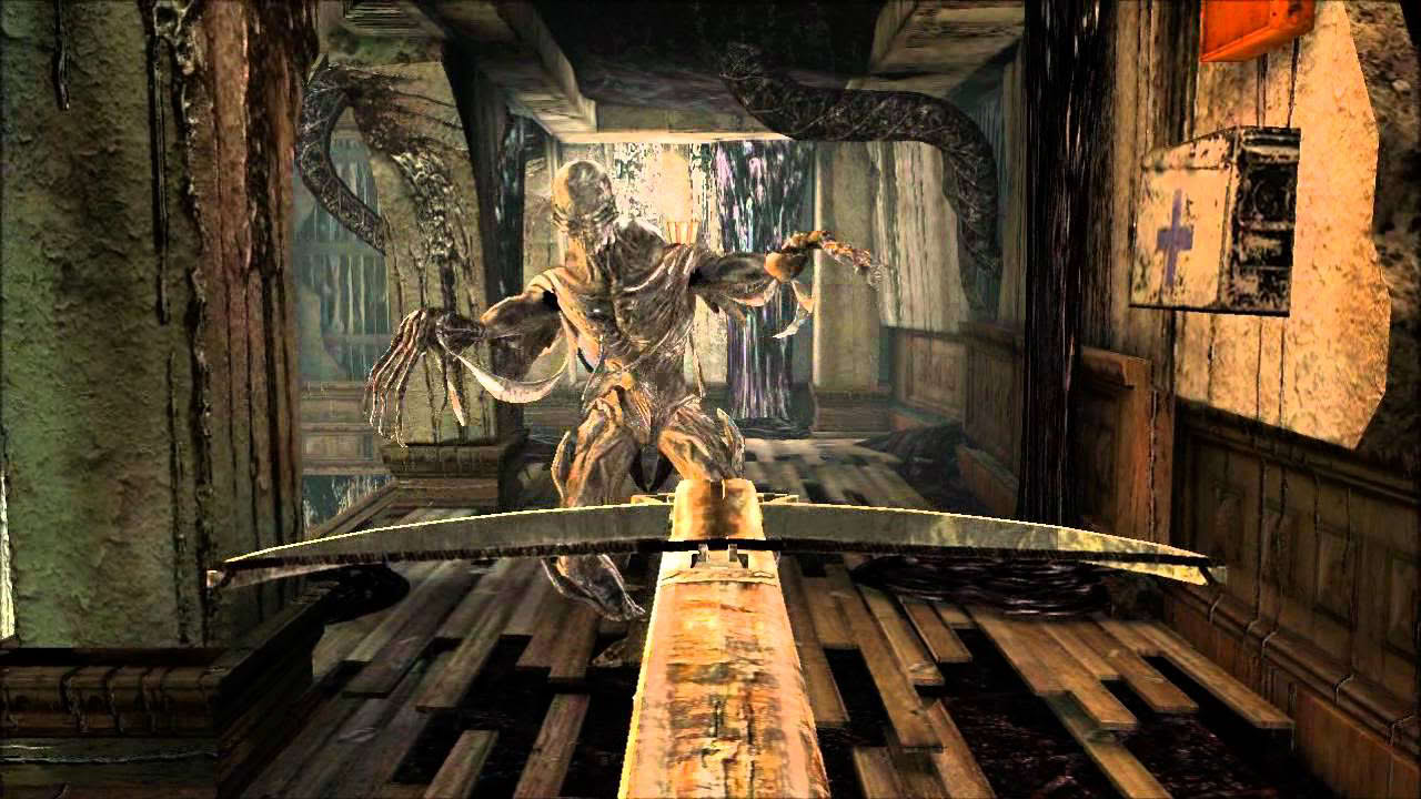 Official: The Dark Meadow 'Deluxe Edition for Android' Teaser Trailer