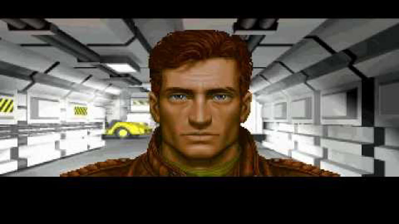 Wing Commander Privateer: Righteous Fire (Roland Sound Canvas)