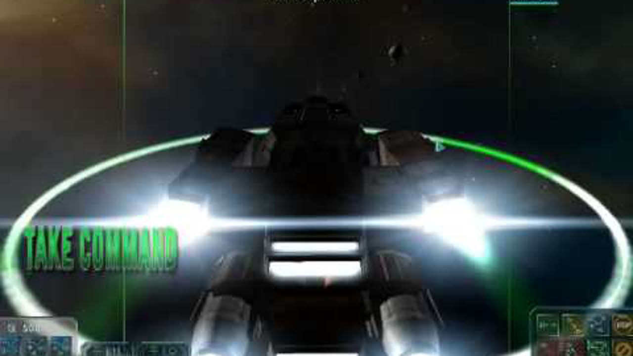 Star Wolves Official Trailer