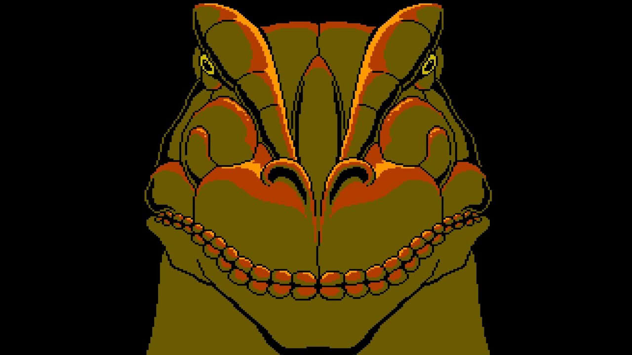 Jurassic Park (NES) Playthrough