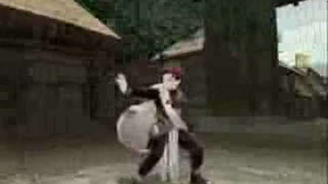 Naruto Uzumaki Chronicles 2 english trailer
