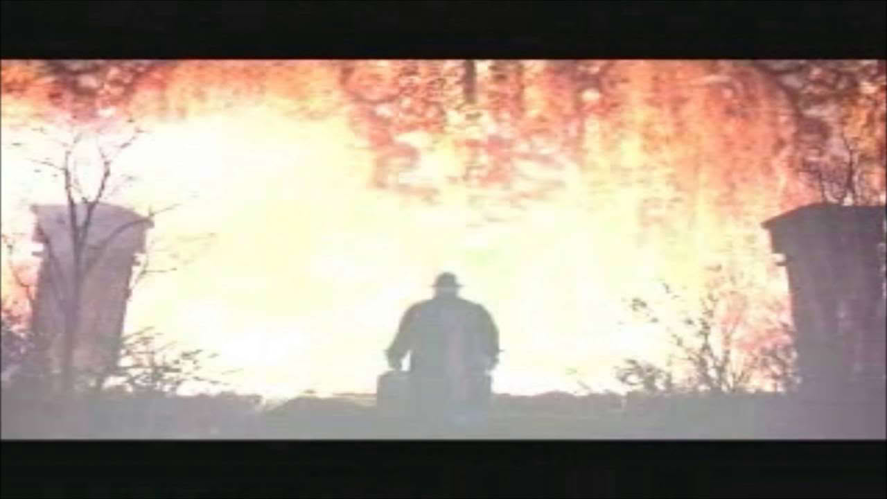 (PS2) Clock Tower 3 - Cinematic Trailer