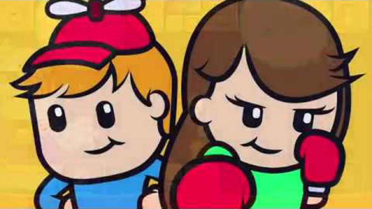 Castle Pals