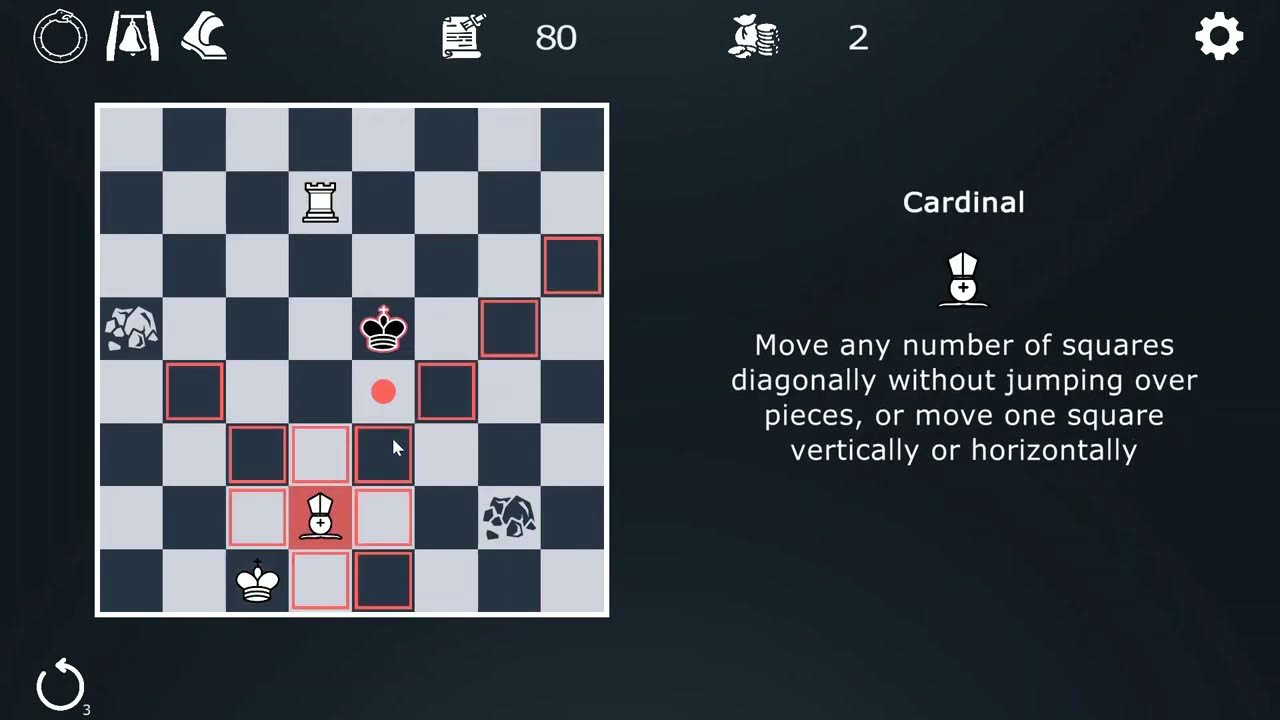 The Ouroboros King, short video