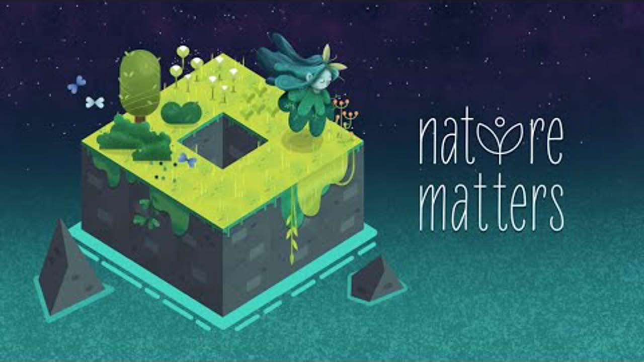 Nature Matters | Trailer (Nintendo Switch)