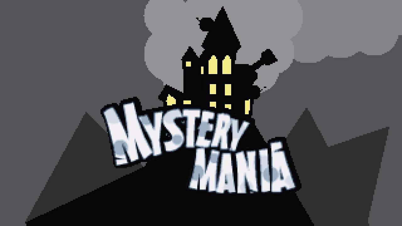 Mystery Mania (J2ME) (Touchscreen) (640x360) (Full Game) 1080p 60fps