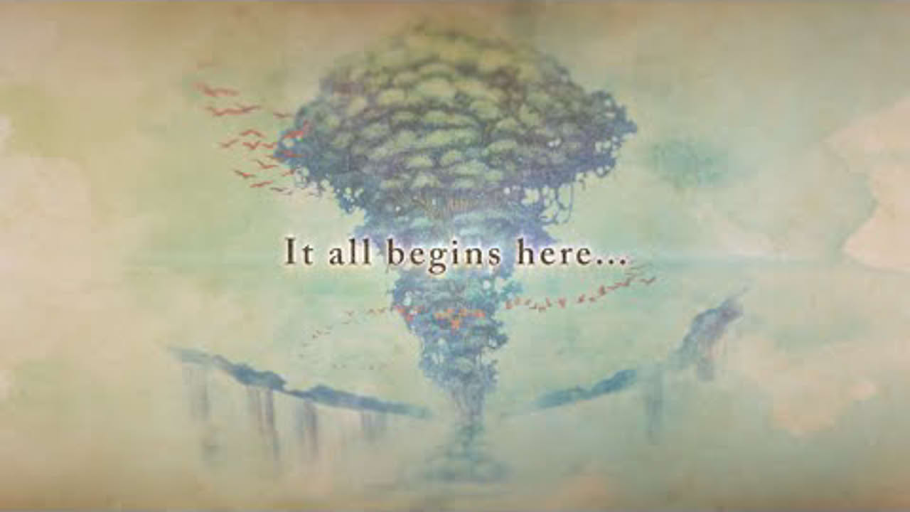 Adventures of Mana – Trailer