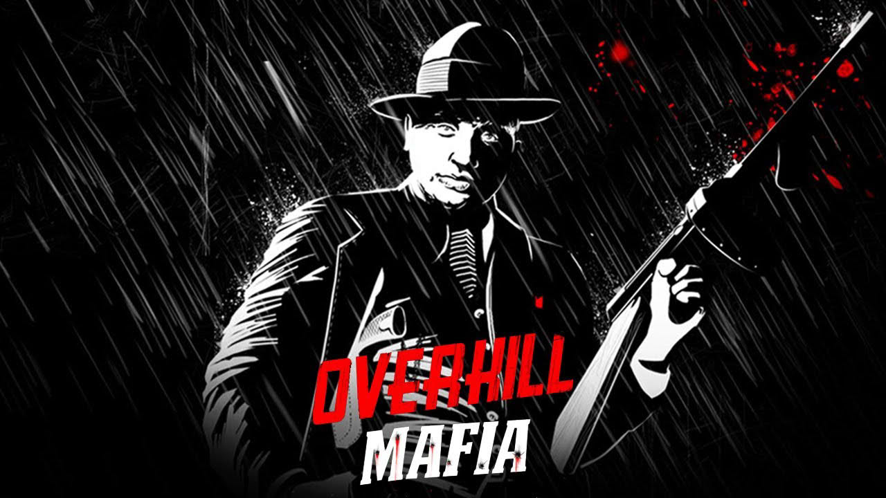 Overkill Mafia - iOS/Android - HD (Sneak Peek) Gameplay Trailer