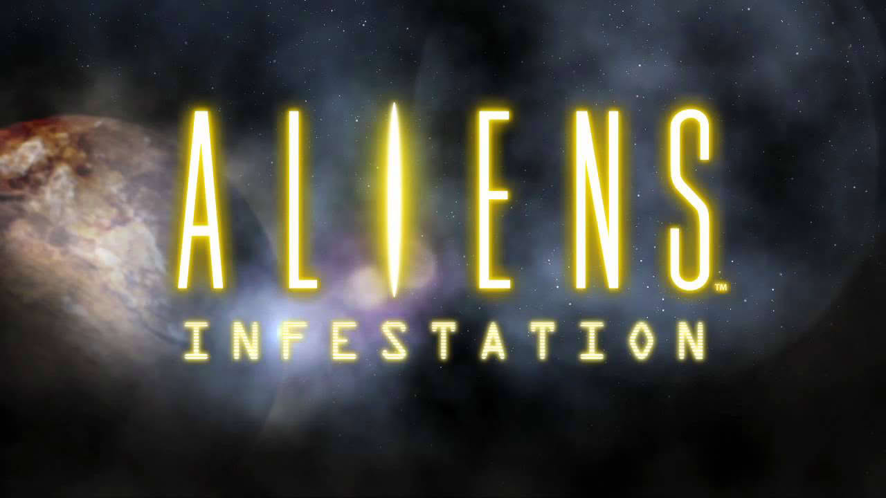 Aliens: Infestation - Launch Trailer (DS)
