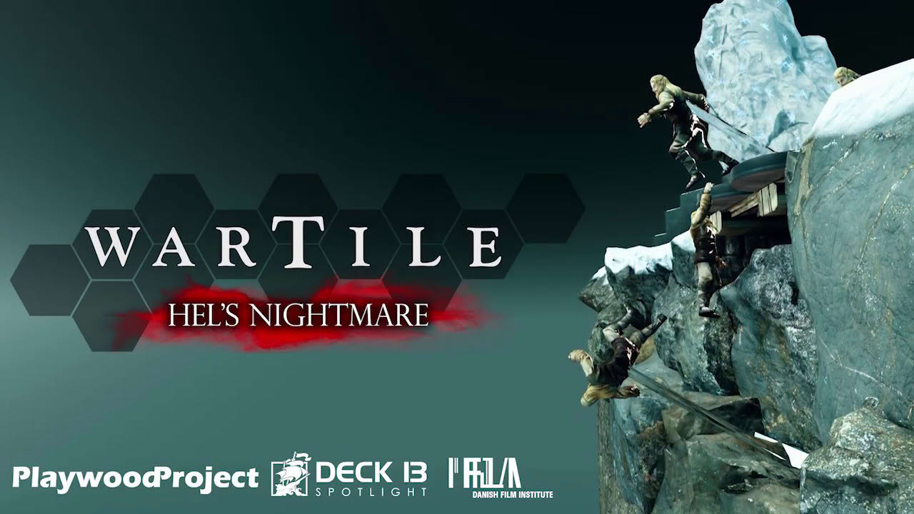 Wartile Hel's Nightmare Trailer