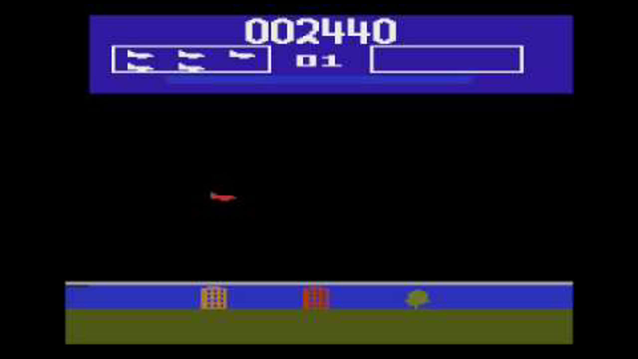 Killer Satellites for the Atari 2600