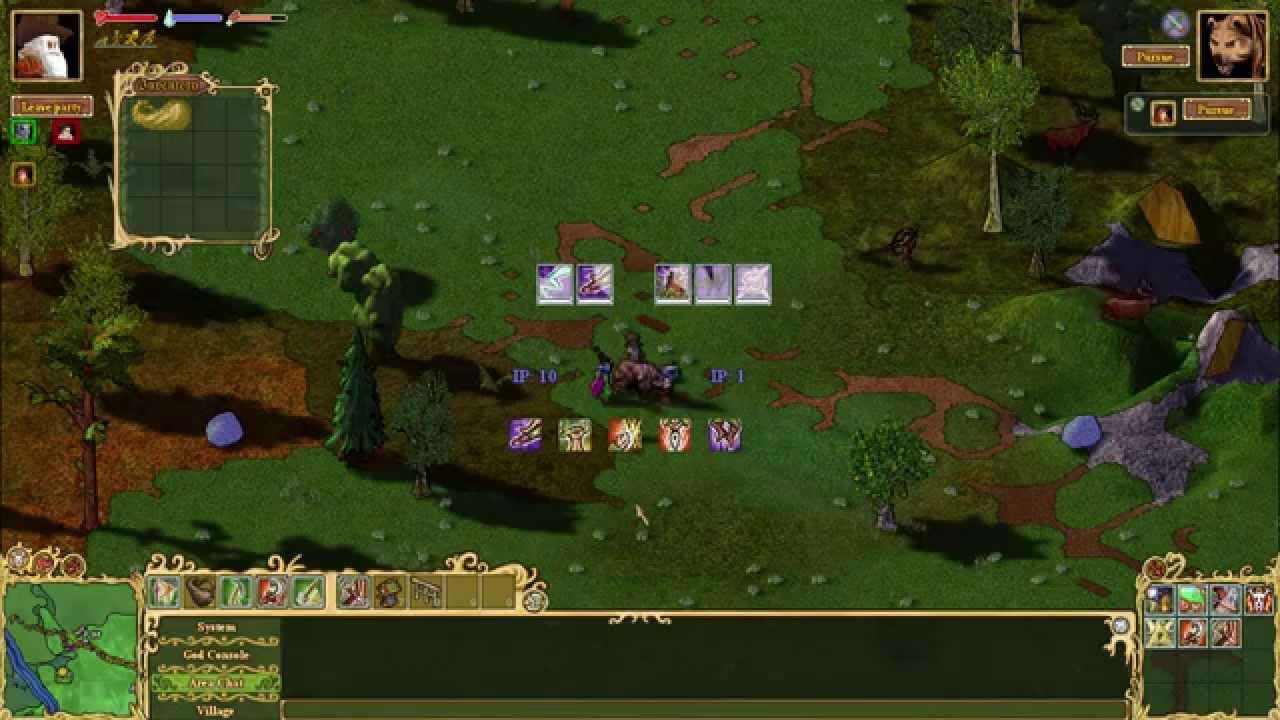 Haven & Hearth Release Date Trailer, August 21st 2015
