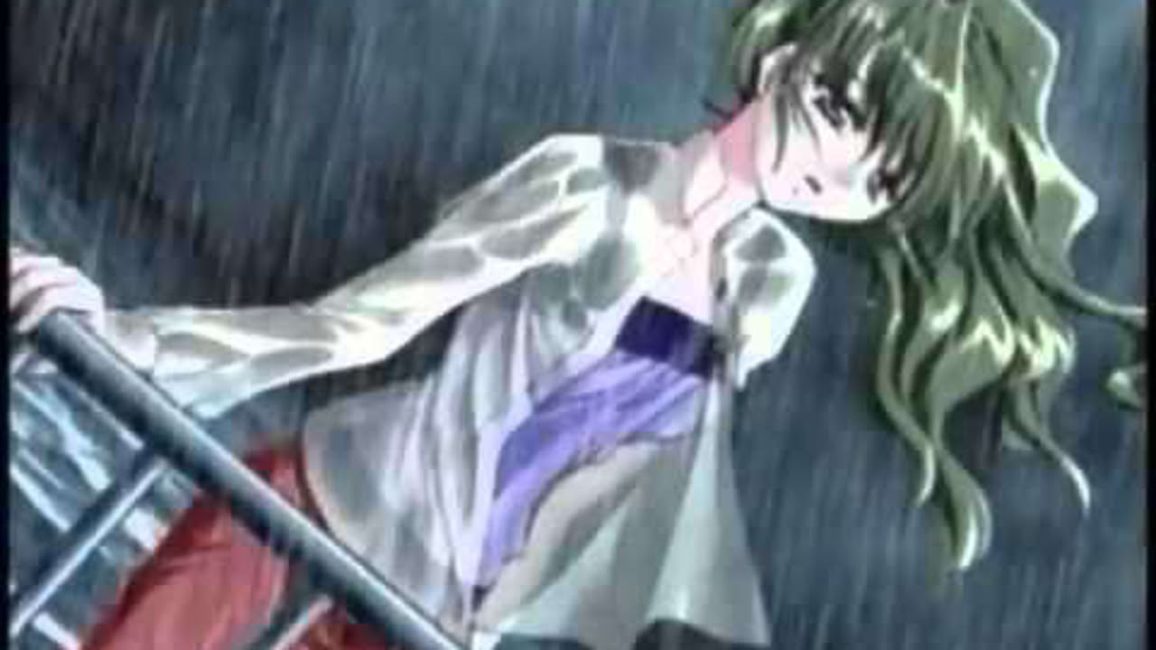 Never7 Opening Video