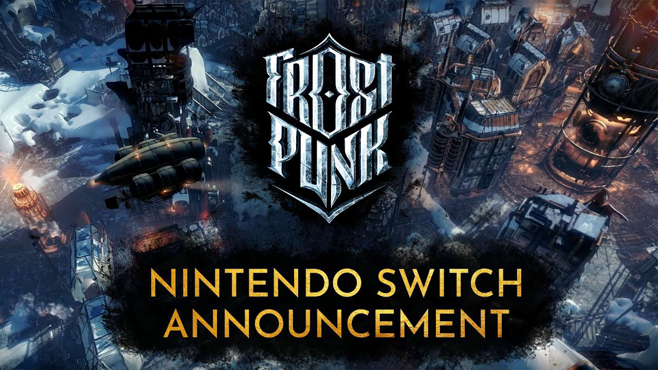 Frostpunk