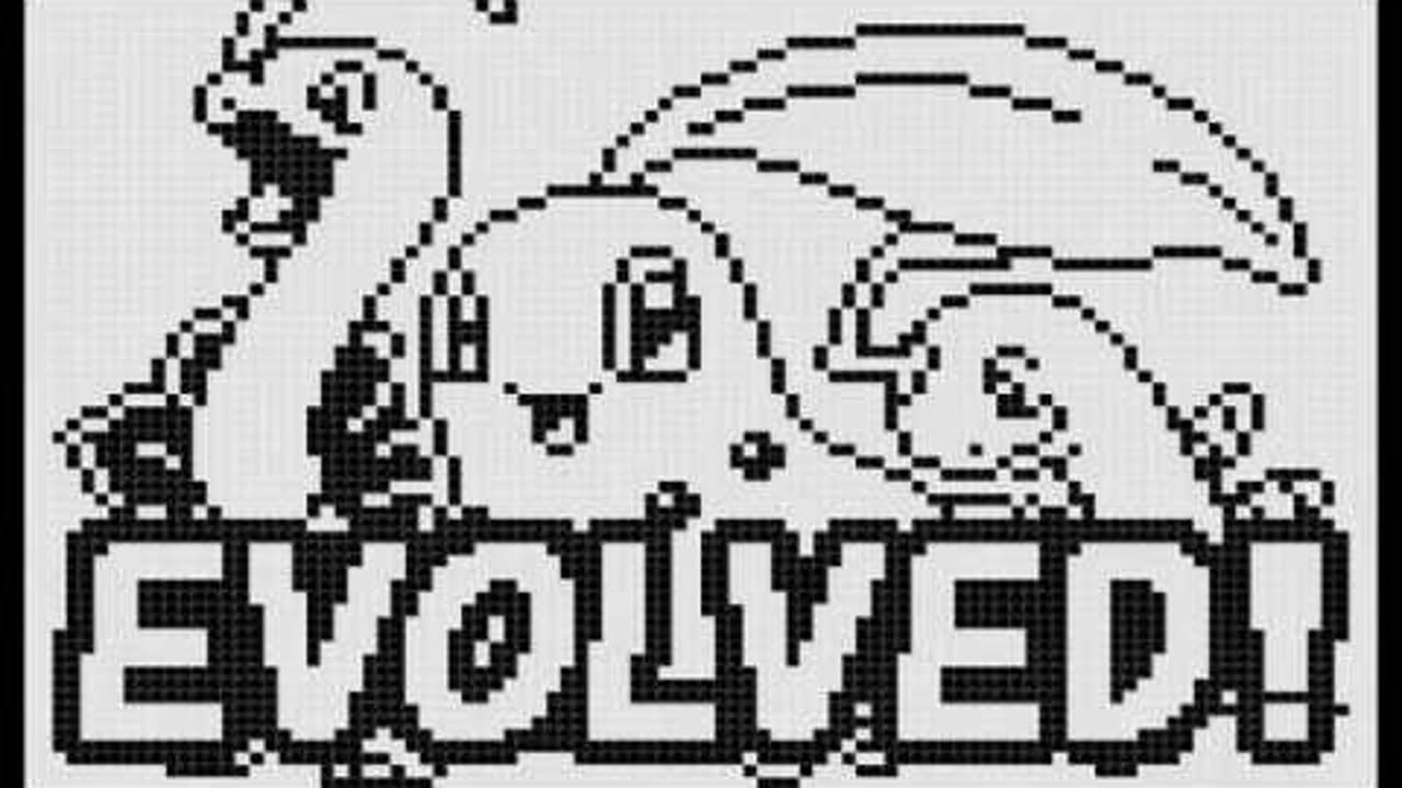Pokemon Zany Cards [Nintendo Pokémon Mini] Gameplay