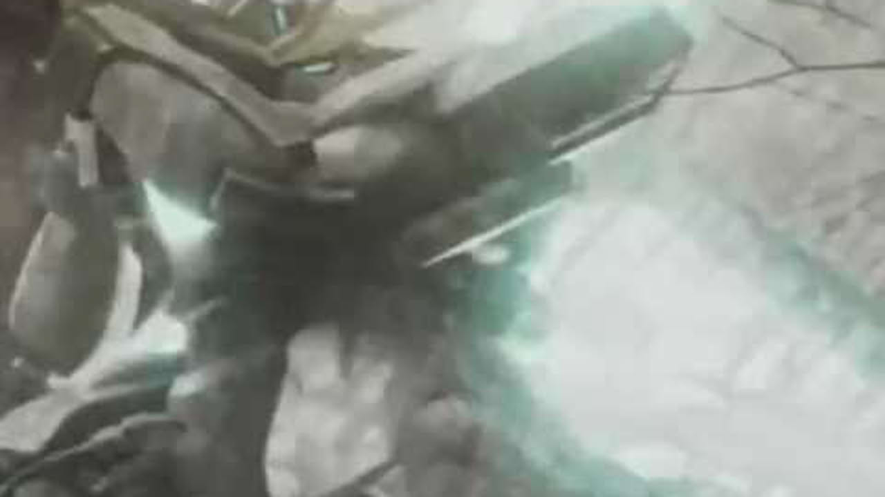 Another Century's Episode 3 Opening