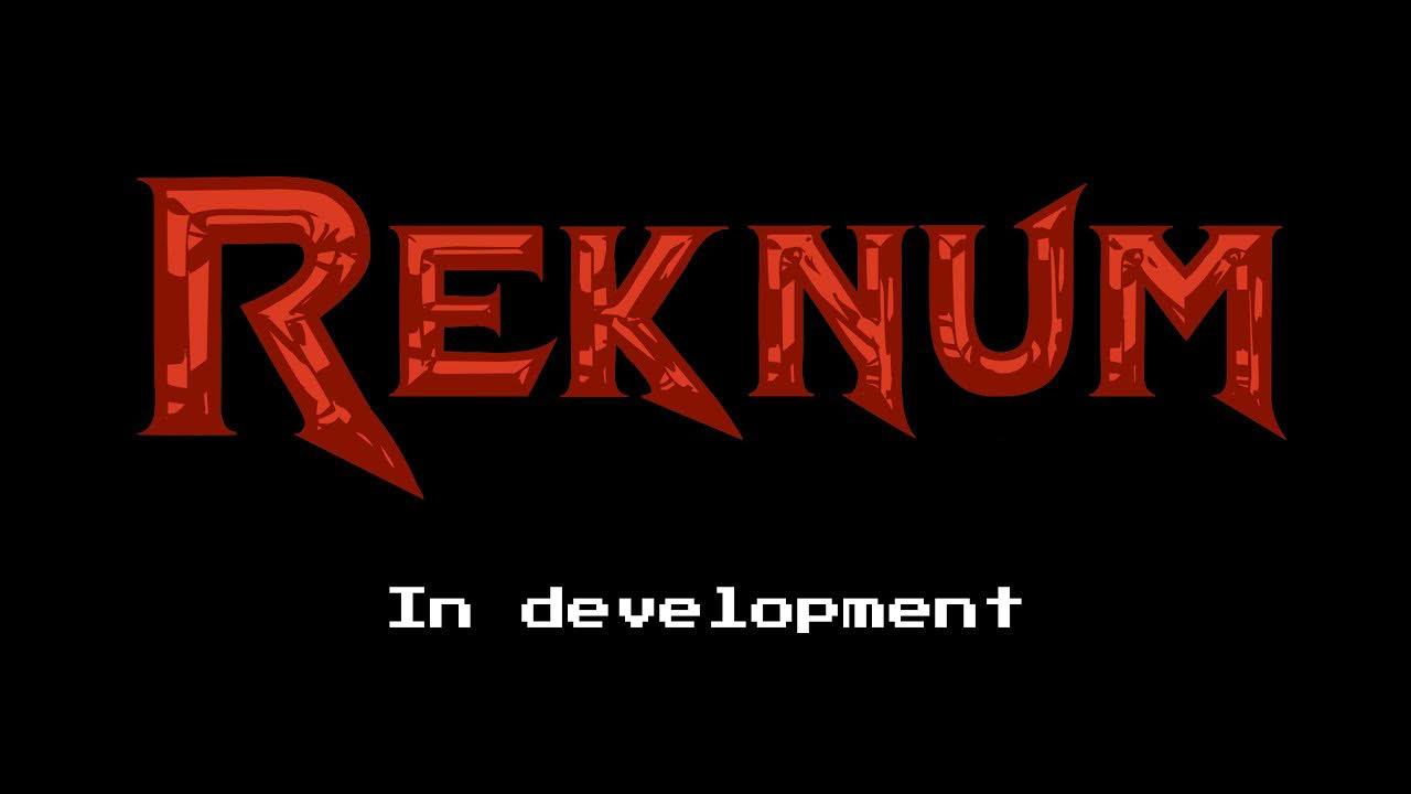 REKNUM now in development