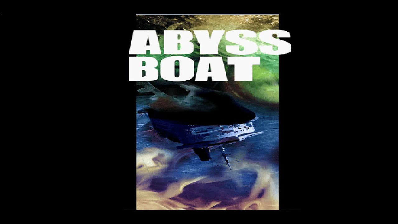 ABYSS BOAT - PC Full Playthrough (アビスボート)