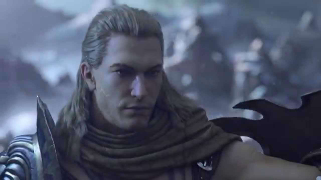 War of Legions Official Trailer