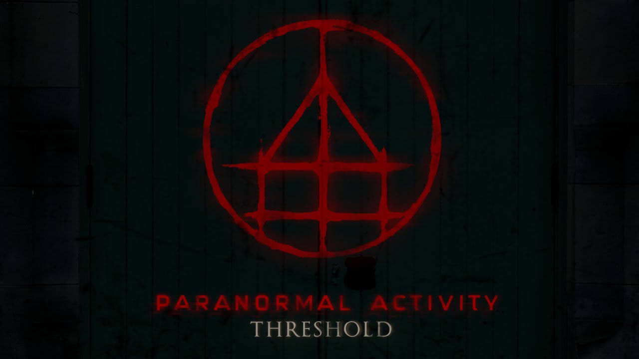 Paranormal Activity | IHS 2025 Trailer