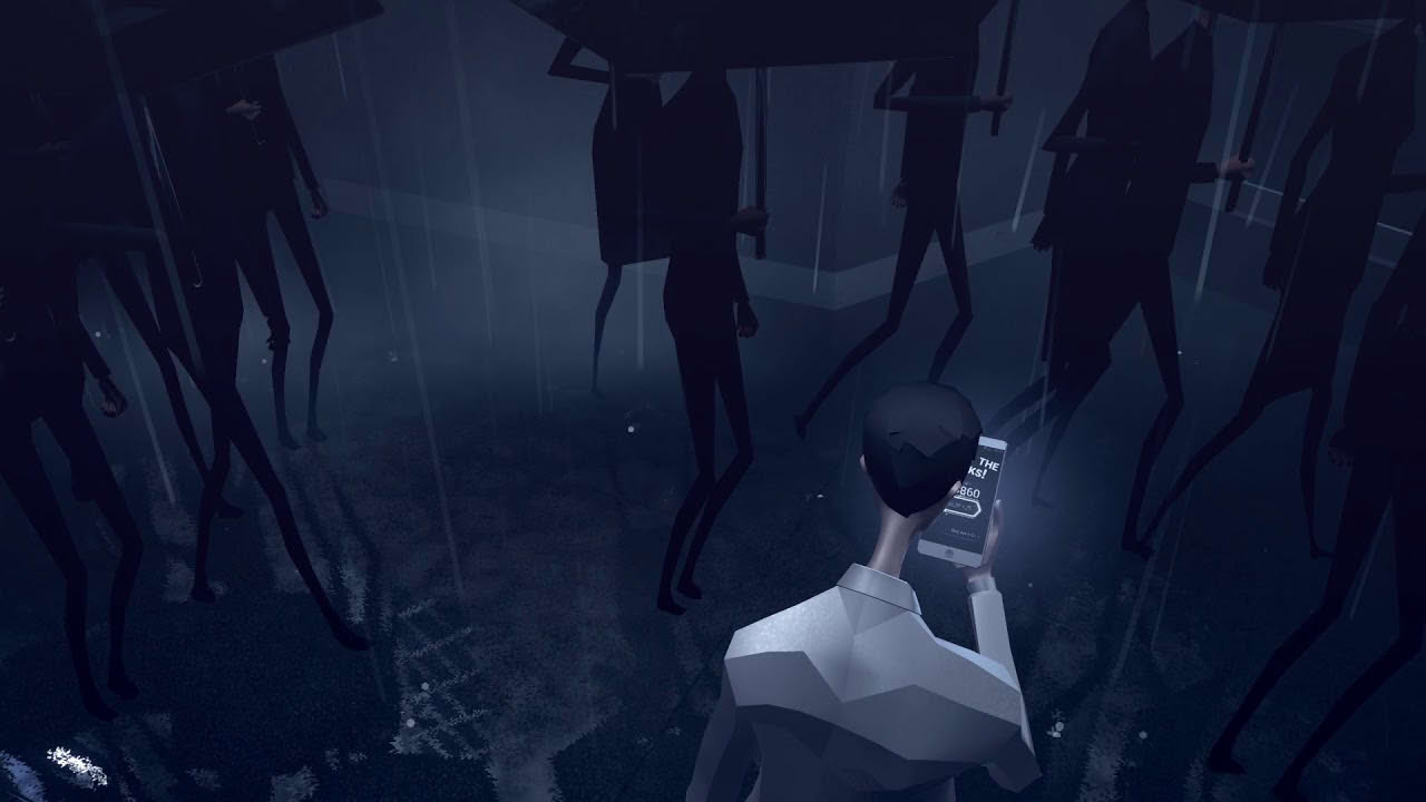 Mosaic: BlipBlop - PC Gaming Show E3 2019 Trailer