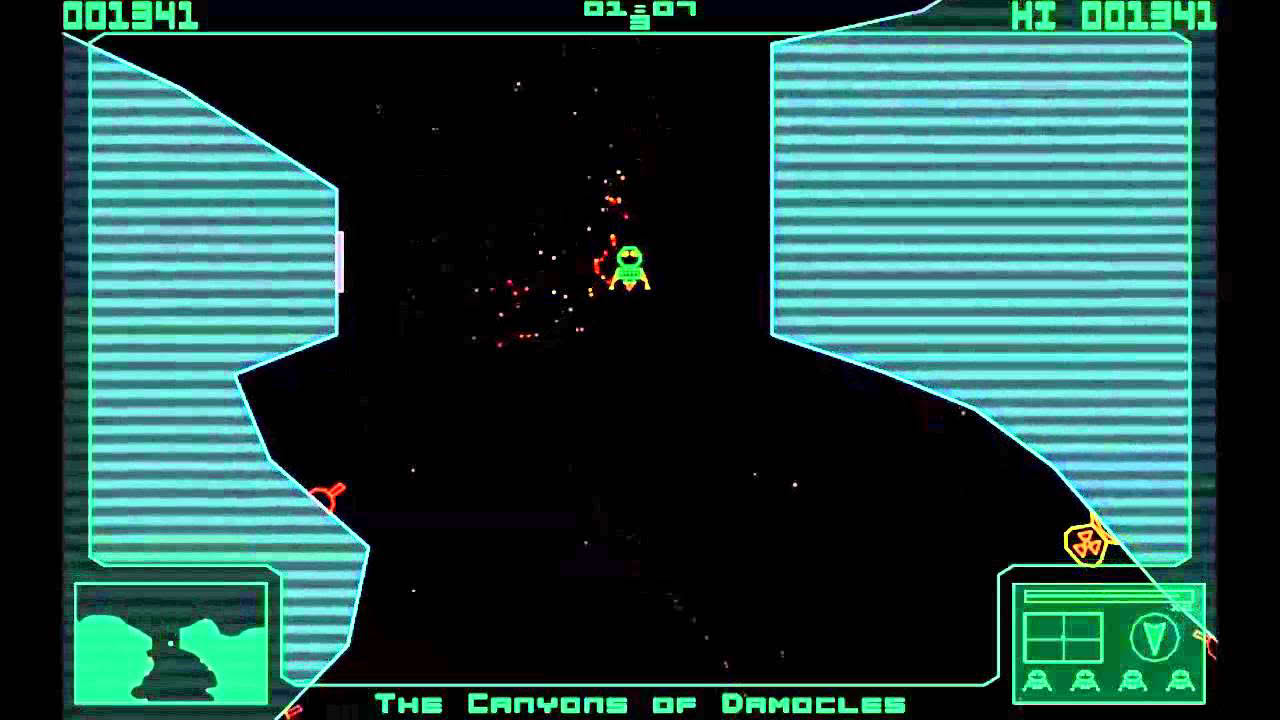 Terra Lander - Launch Trailer