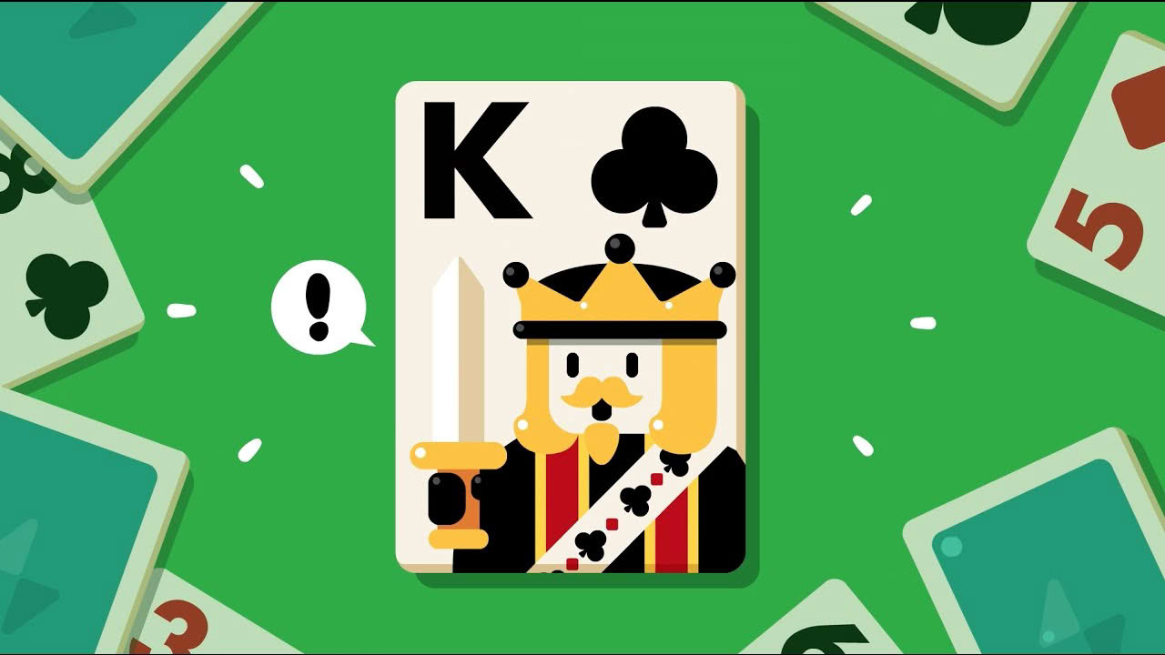 Solitaire: Decked Out (Classic Klondike Card Game)