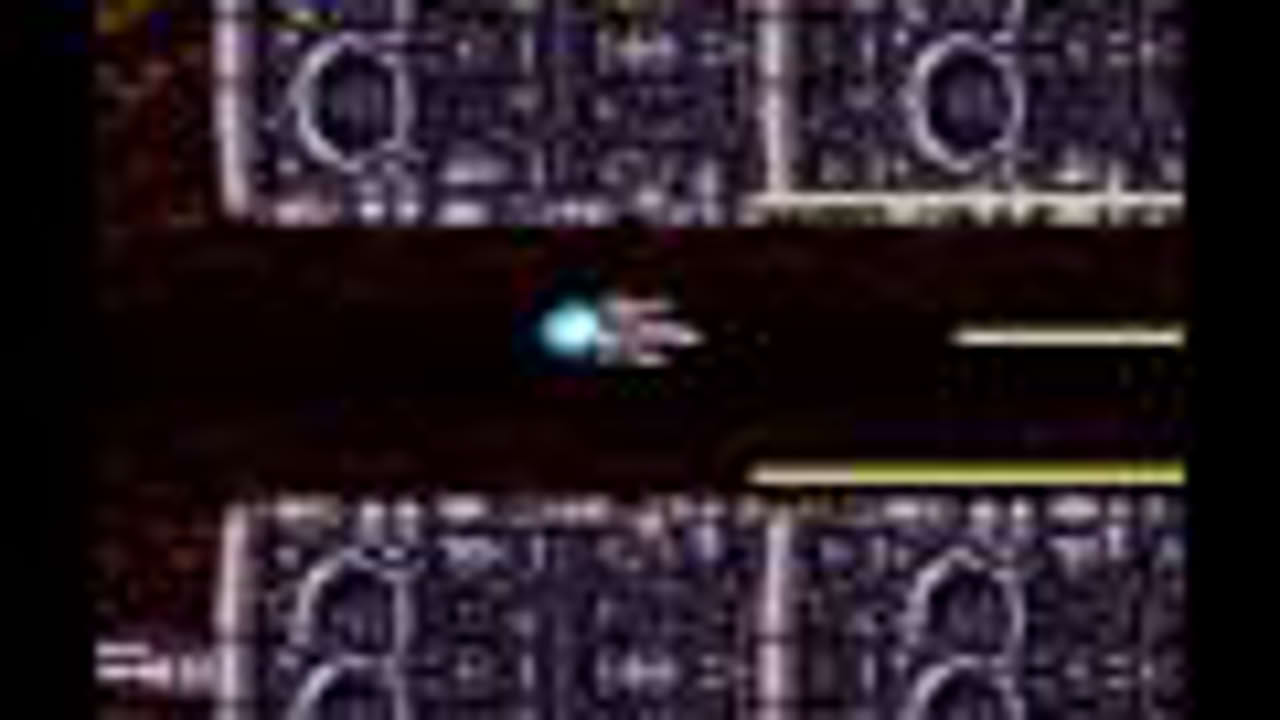 SNES Longplay [061] Choujikuu Yousai Macross - Scrambled Valkyrie