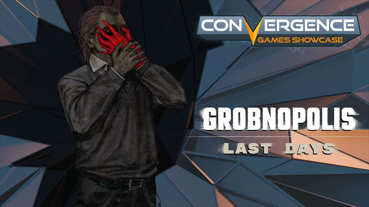 Grobnopolis: Last Days - First Look Trailer