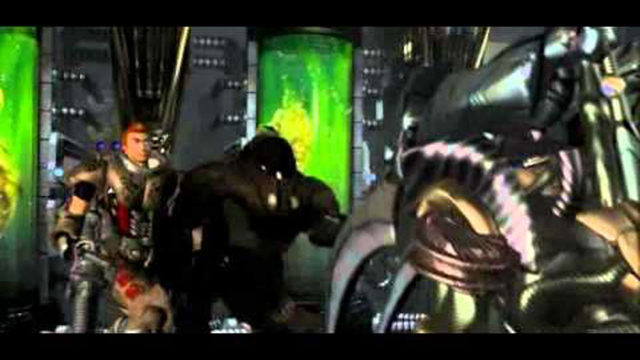 Atrox 2001 intro