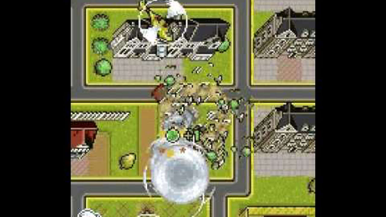 Tornado Mania!™