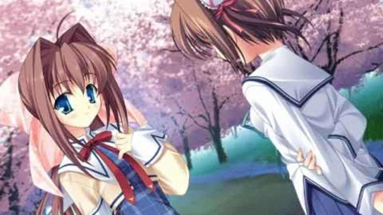 Da Capo 2 Opening Movie