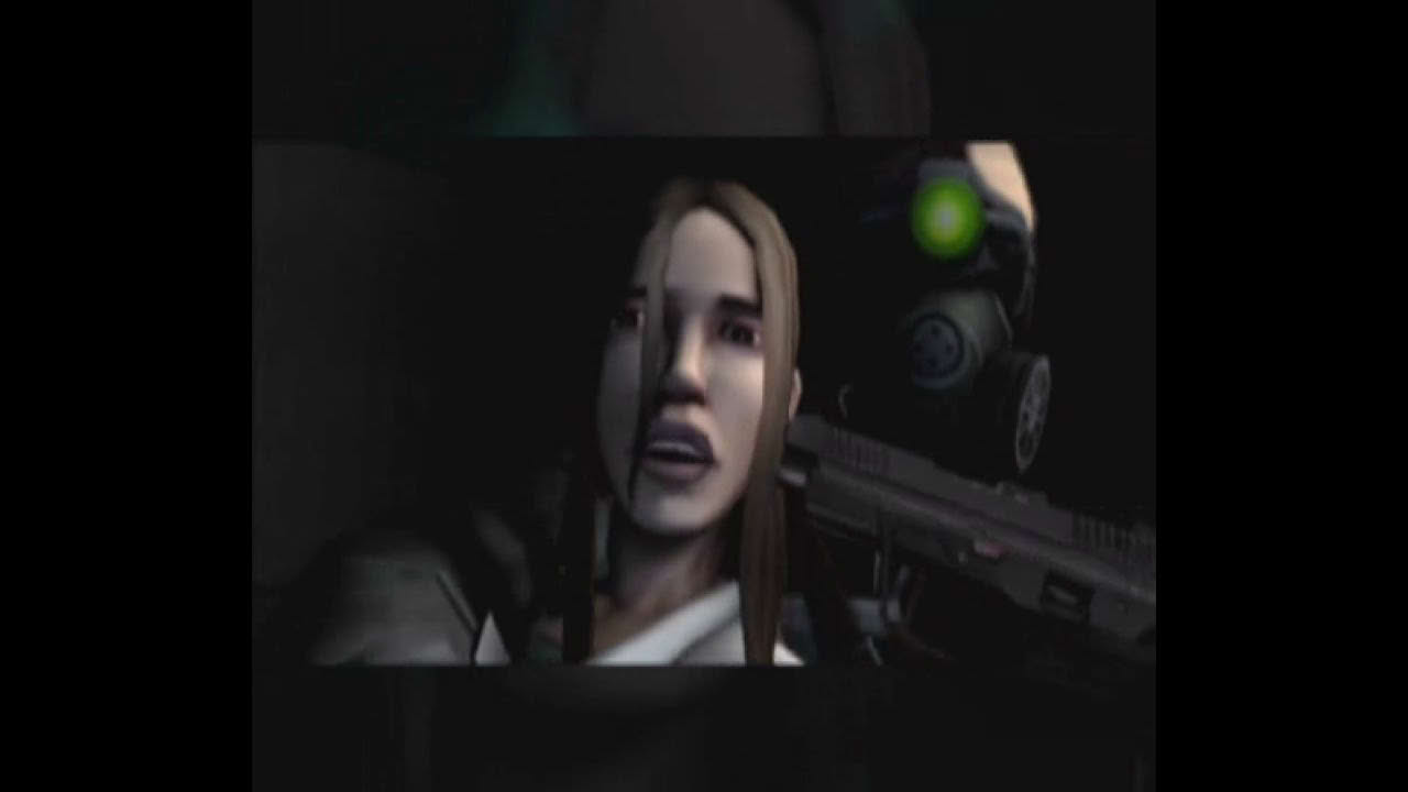Second Sight (2004) - E3 2004 Trailer