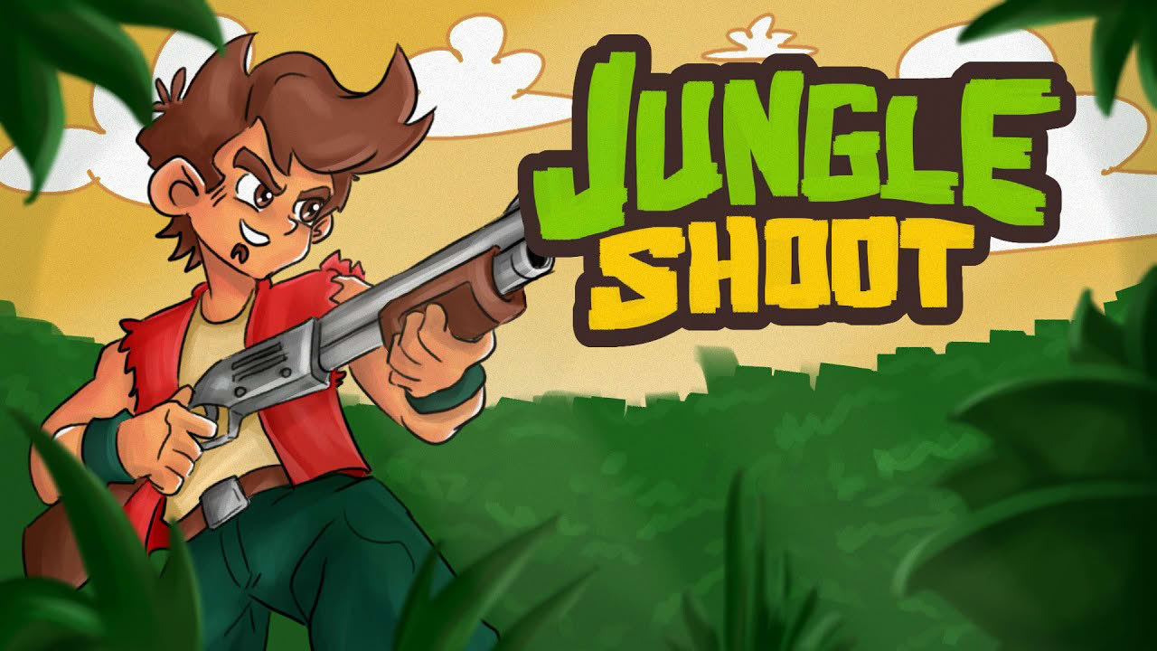 Jungle Shoot - Launch Trailer