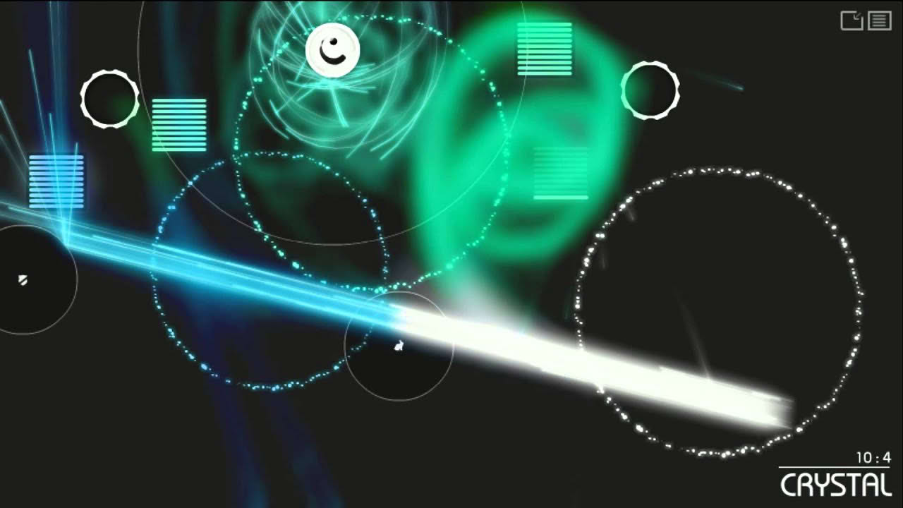 Auditorium Gameplay