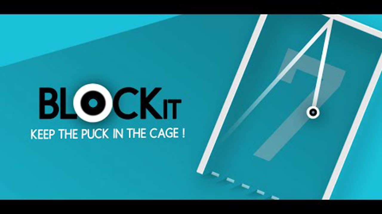 Block It (Ketchapp)