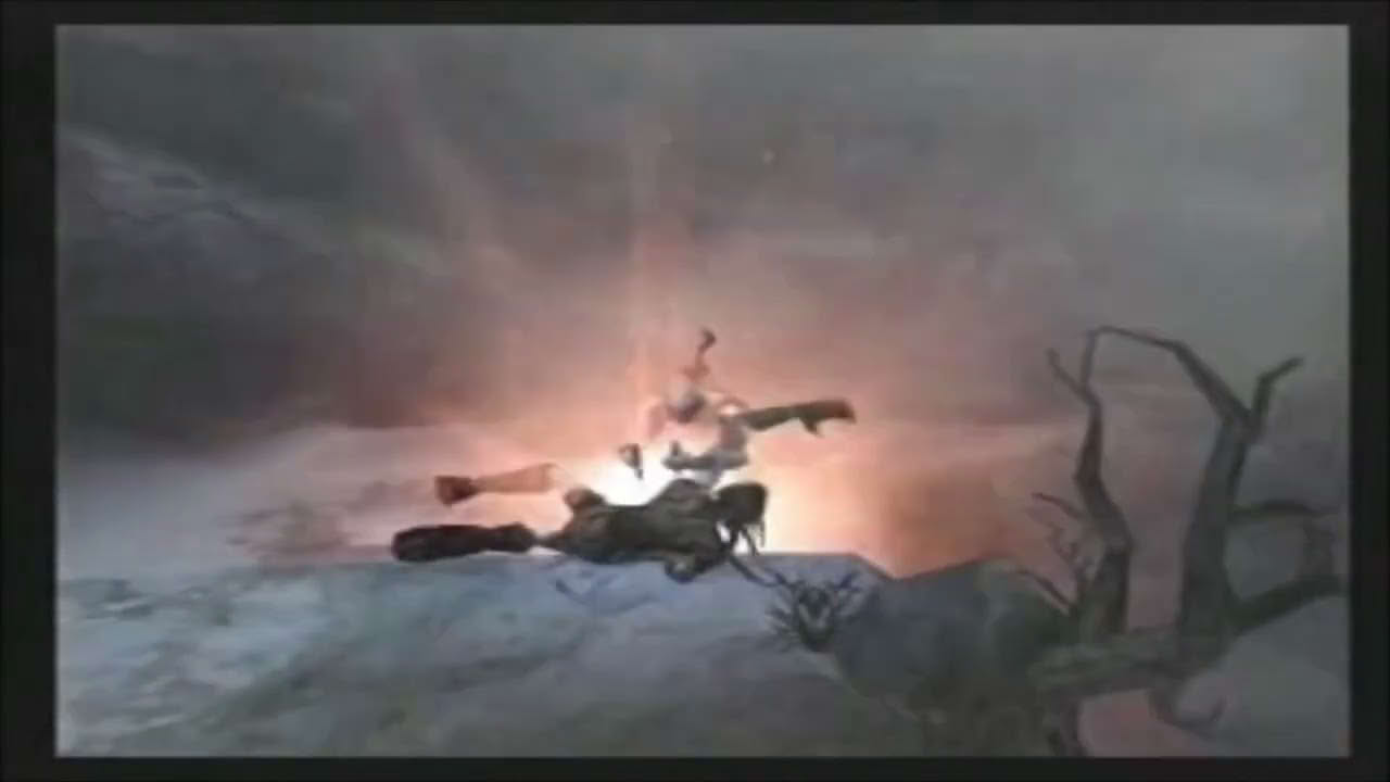 The Lord of the Rings: The Two Towers