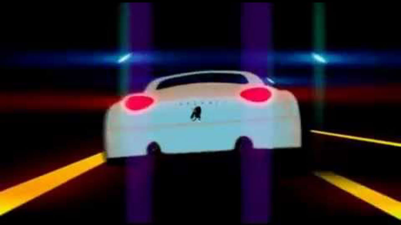Nokia N-Gage Glimmerati Trailer