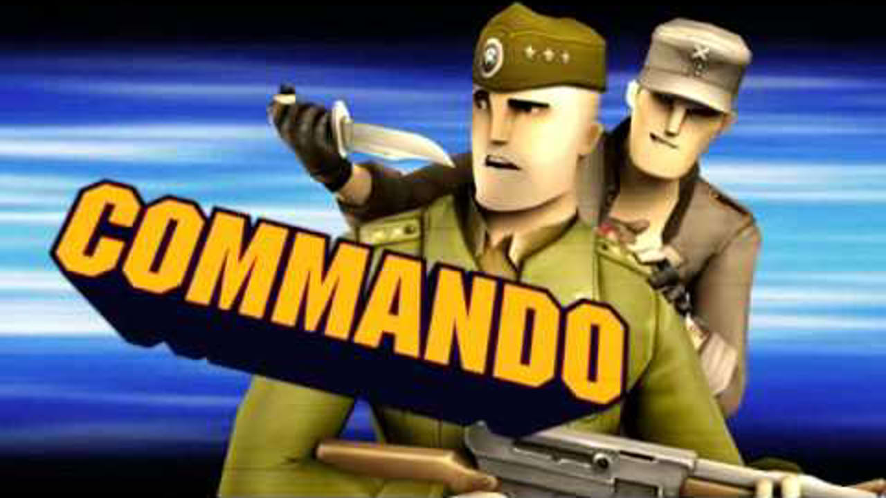 Battlefield Heroes Trailer - June 2009