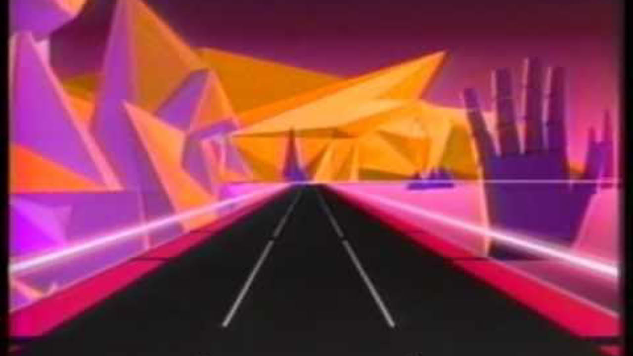 Star Rider (1983) - VintageCG Reupload