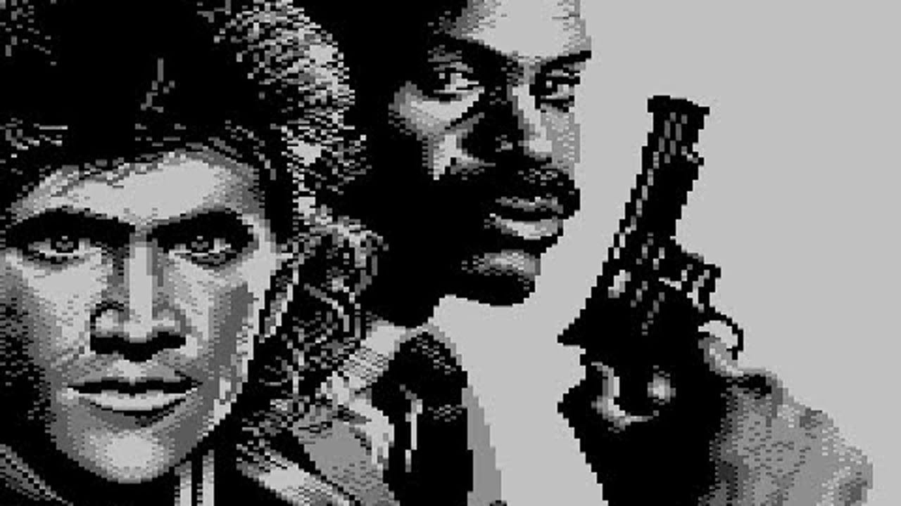 C64 Longplay: Lethal Weapon