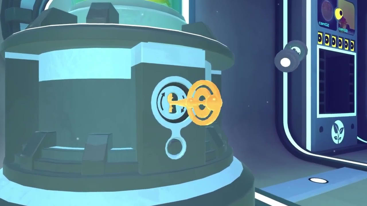 Project Terrarium - Trailer
