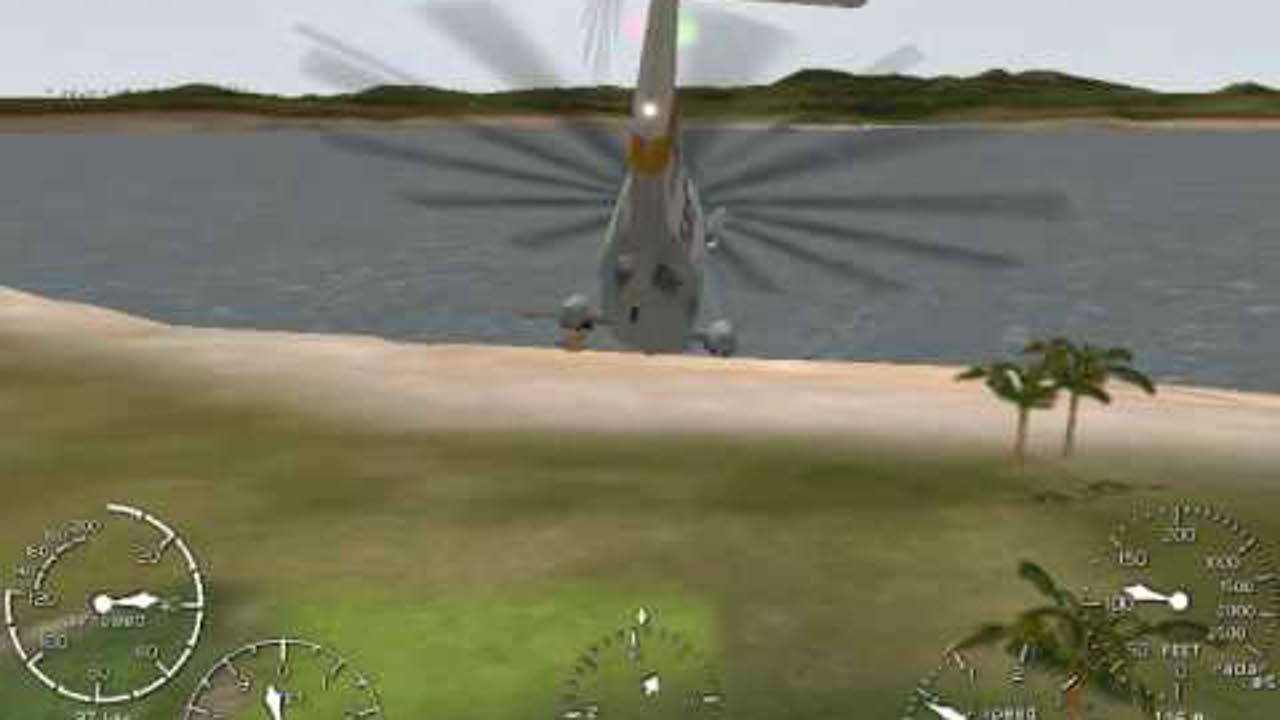 Search And Rescue Coastal Heroes 4