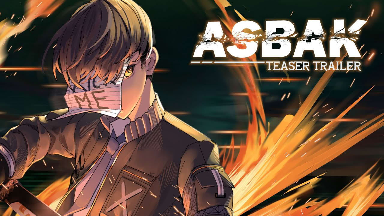 ASBAK - Teaser Trailer