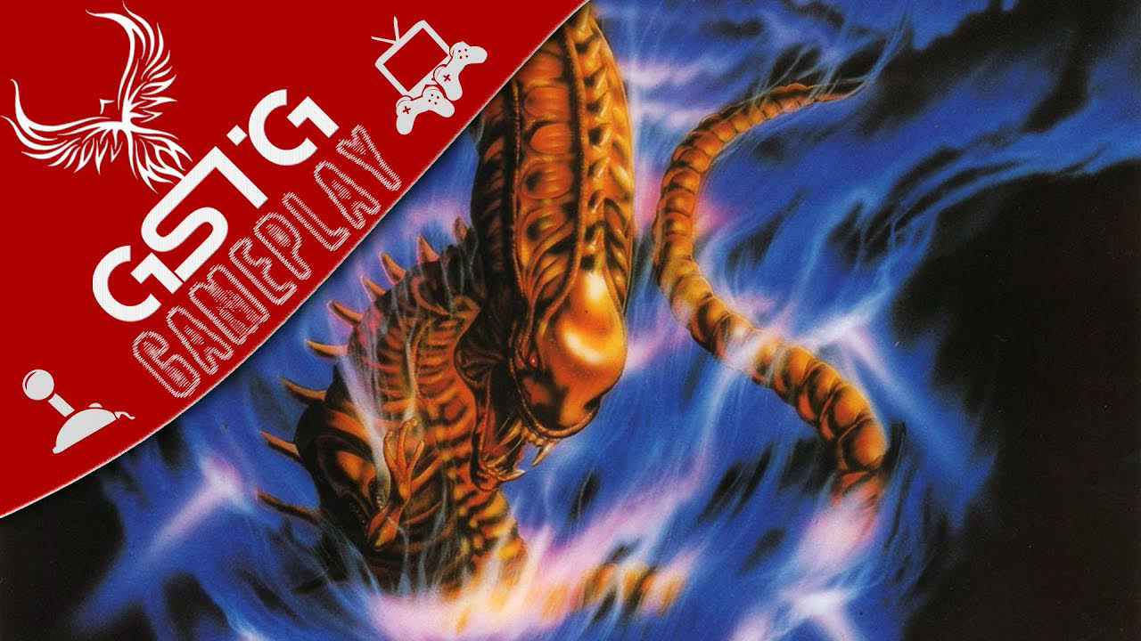 R-Type [GAMEPLAY] - PS3