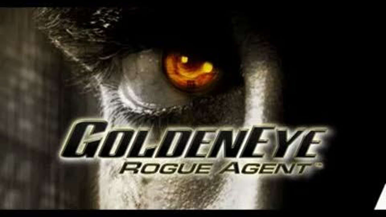 GoldenEye: Rogue Agent Xbox Trailer - Highlight Trailer