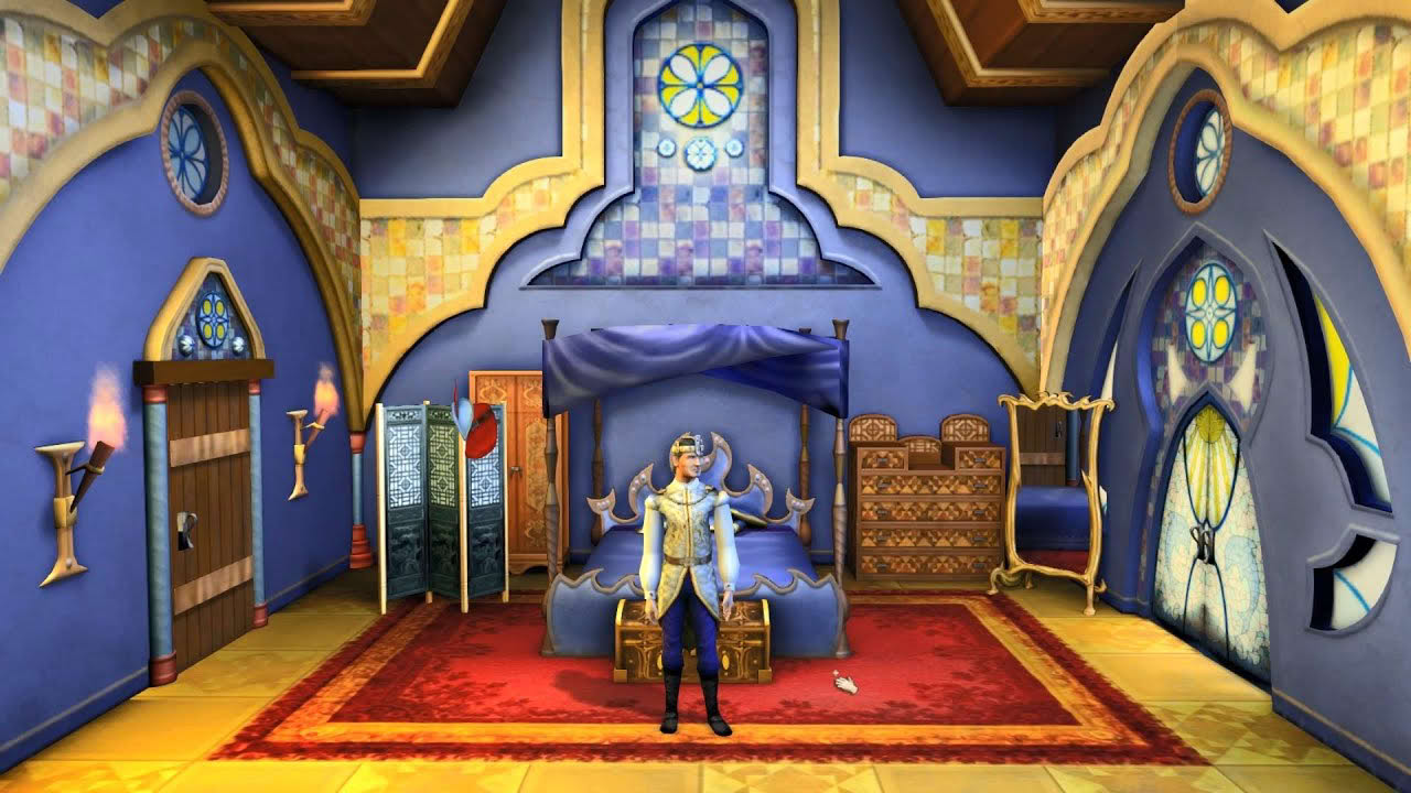 The Silver Lining Full Game Walkthrough (Episodes 1-4)